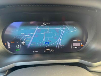 2023 Polestar 2 Long Range Dual Motor AWD