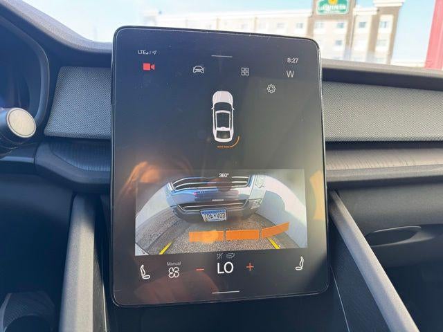 2023 Polestar 2 Long Range Dual Motor AWD