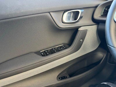 2023 Polestar 2 Long Range Dual Motor AWD