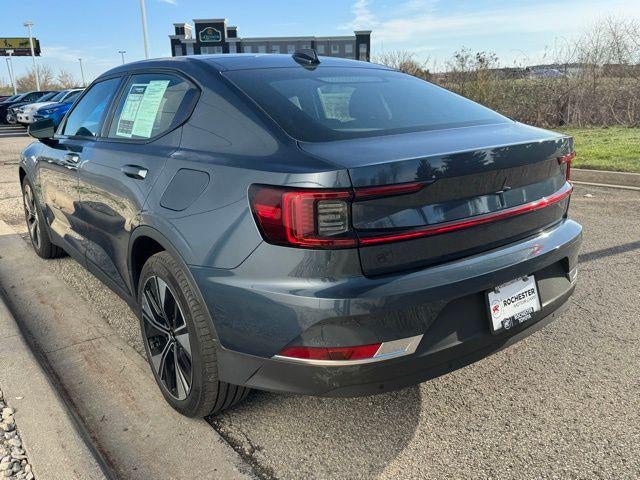 2023 Polestar 2 Long Range Dual Motor AWD