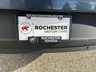 2023 Polestar 2 Long Range Dual Motor AWD