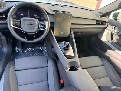2023 Polestar 2 Long Range Dual Motor AWD