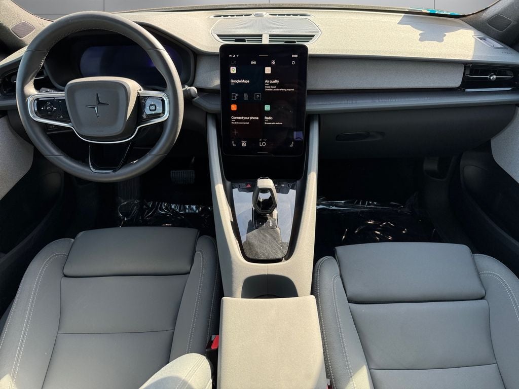 2023 Polestar 2 Long Range Dual Motor AWD