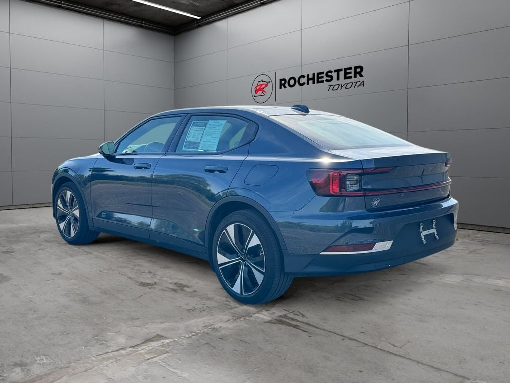 2023 Polestar 2 Long Range Dual Motor AWD