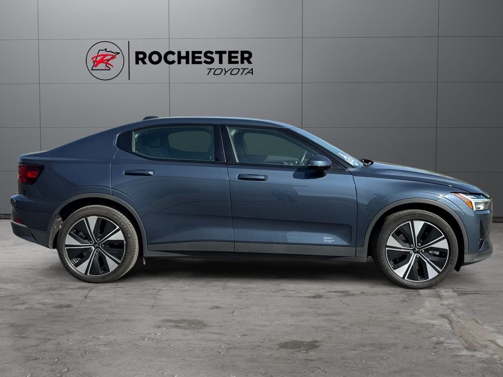 2023 Polestar 2 Long Range Dual Motor AWD