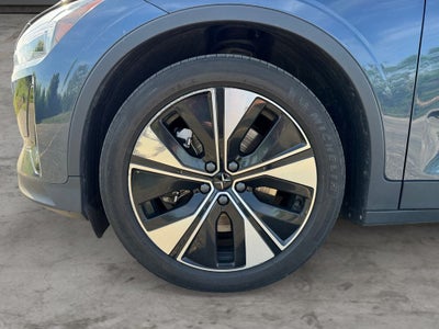 2023 Polestar 2 Long Range Dual Motor AWD