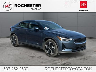 2023 Polestar 2 Long Range Dual Motor AWD