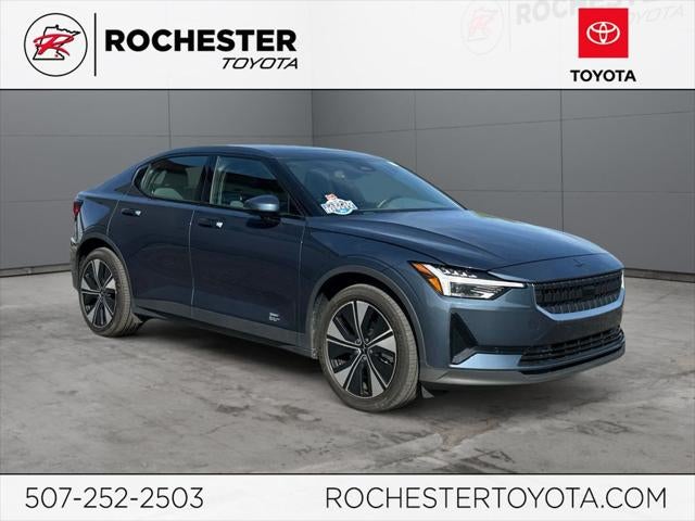 2023 Polestar 2 Long Range Dual Motor AWD