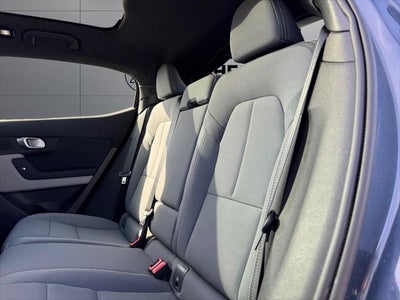 2023 Polestar 2 Long Range Dual Motor AWD