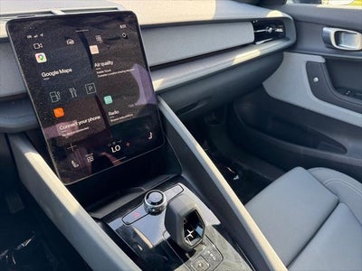 2023 Polestar 2 Long Range Dual Motor AWD