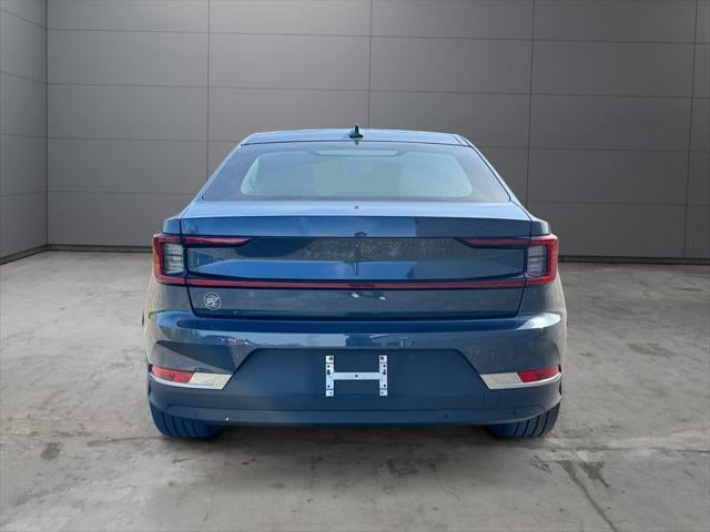 2023 Polestar 2 Long Range Dual Motor AWD