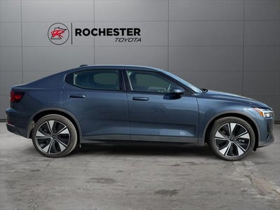 2023 Polestar 2 Long Range Dual Motor AWD