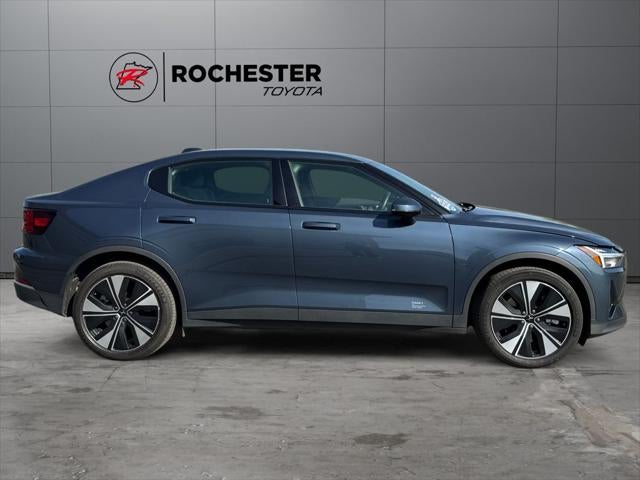 2023 Polestar 2 Long Range Dual Motor AWD