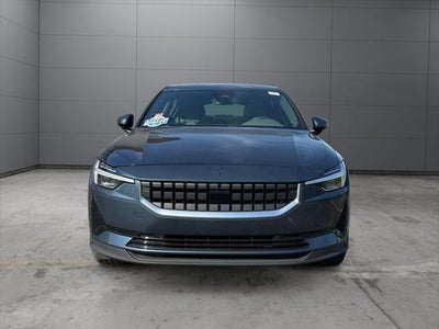 2023 Polestar 2 Long Range Dual Motor AWD