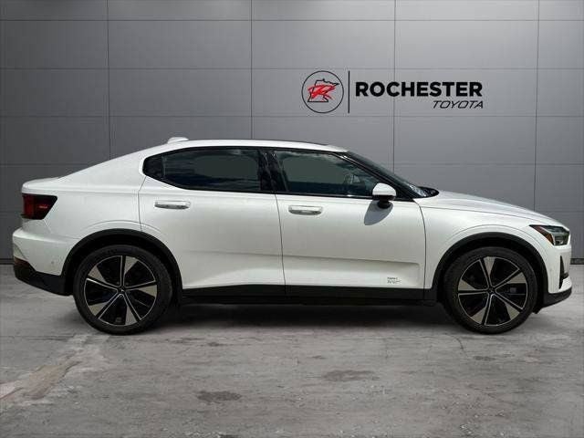 2023 Polestar 2 Long Range Dual Motor AWD