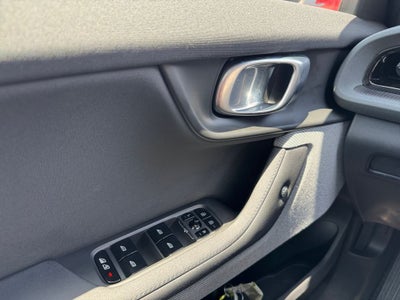 2023 Polestar 2 Long Range Dual Motor AWD
