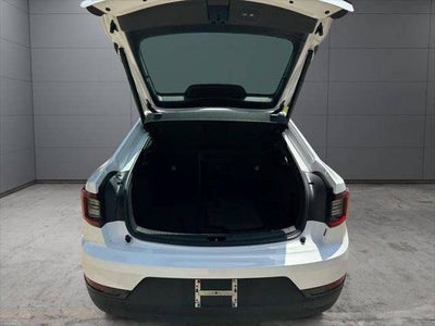 2023 Polestar 2 Long Range Dual Motor AWD