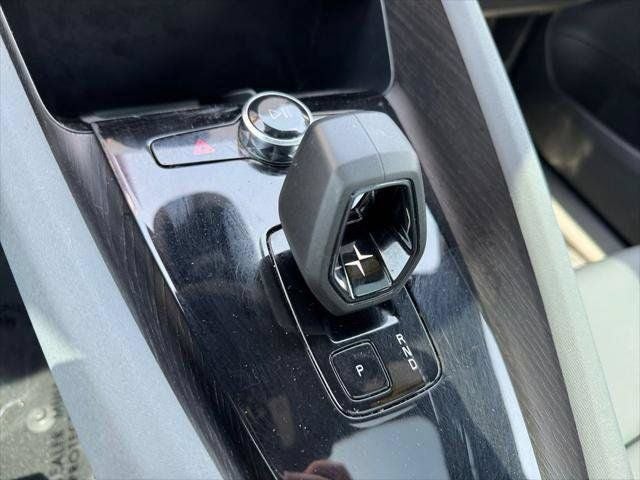 2023 Polestar 2 Long Range Dual Motor AWD