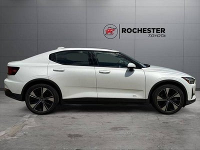 2023 Polestar 2 Long Range Dual Motor AWD