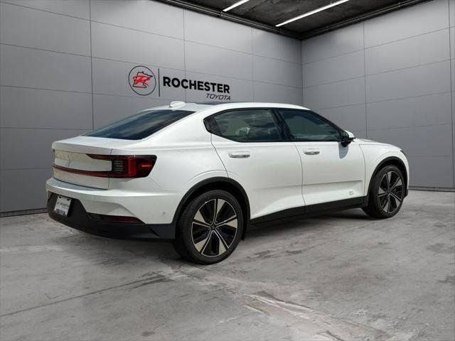 2023 Polestar 2 Long Range Dual Motor AWD