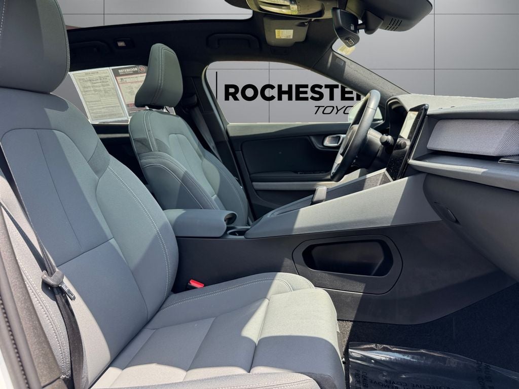 2023 Polestar 2 Long Range Dual Motor AWD