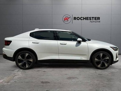 2023 Polestar 2 Long Range Dual Motor AWD