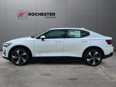 2023 Polestar 2 Long Range Dual Motor AWD