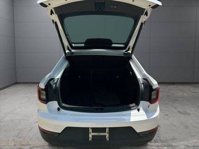 2023 Polestar 2 Long Range Dual Motor AWD