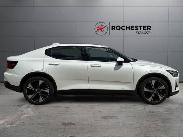 2023 Polestar 2 Long Range Dual Motor AWD