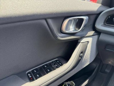 2023 Polestar 2 Long Range Dual Motor AWD