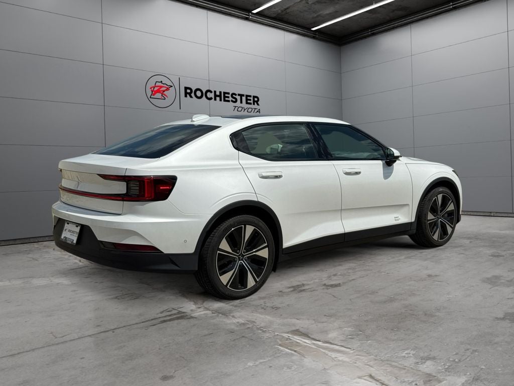 2023 Polestar 2 Long Range Dual Motor AWD