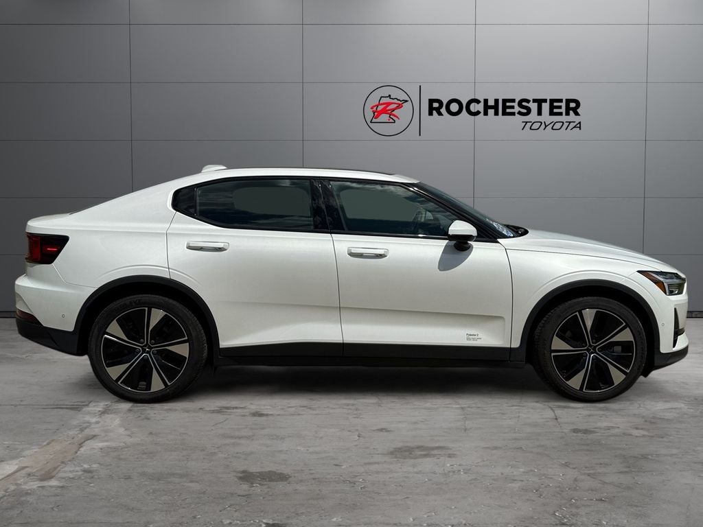 2023 Polestar 2 Long Range Dual Motor AWD