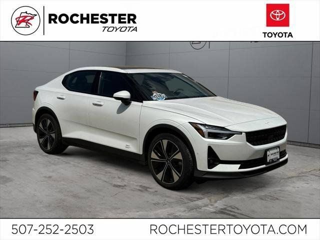 2023 Polestar 2 Long Range Dual Motor AWD