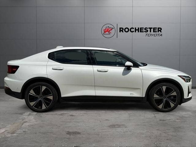 2023 Polestar 2 Long Range Dual Motor AWD