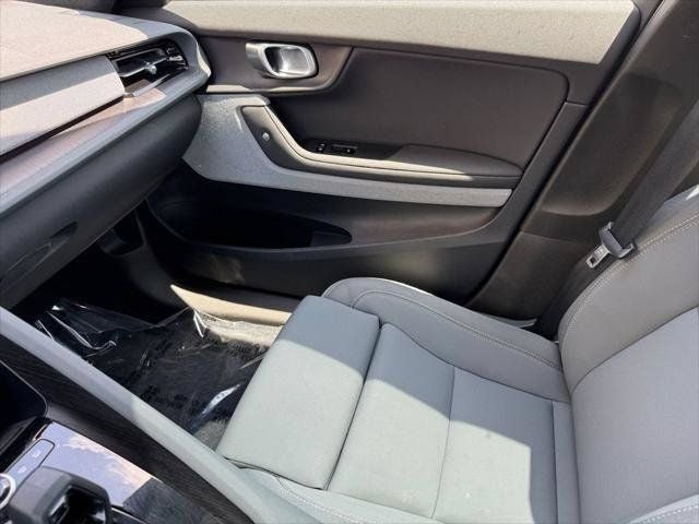 2023 Polestar 2 Long Range Dual Motor AWD