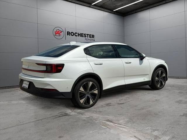 2023 Polestar 2 Long Range Dual Motor AWD