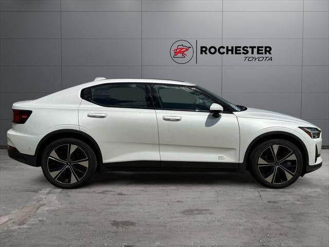 2023 Polestar 2 Long Range Dual Motor AWD