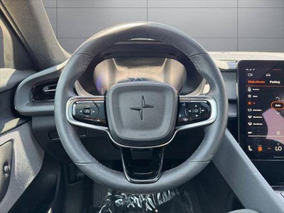 2023 Polestar 2 Long Range Dual Motor AWD