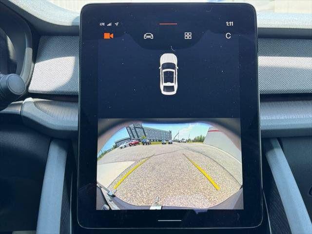 2023 Polestar 2 Long Range Dual Motor AWD