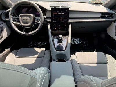 2023 Polestar 2 Long Range Dual Motor AWD