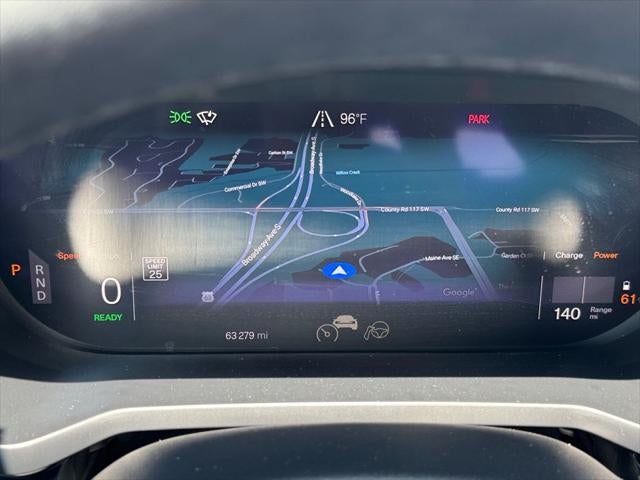 2023 Polestar 2 Long Range Dual Motor AWD