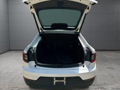 2023 Polestar 2 Long Range Dual Motor AWD