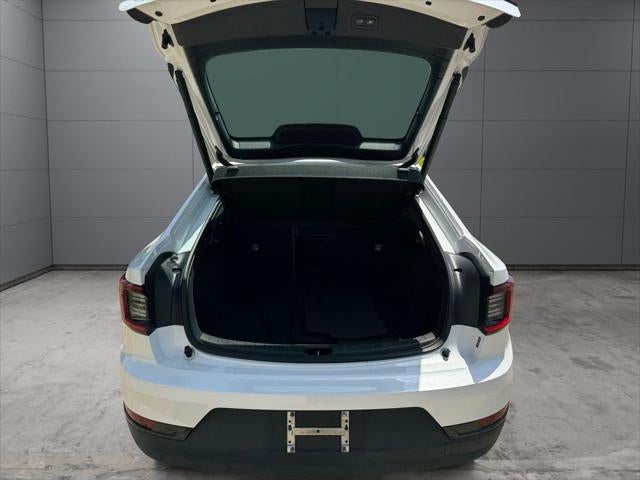 2023 Polestar 2 Long Range Dual Motor AWD