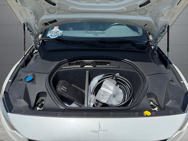 2023 Polestar 2 Long Range Dual Motor AWD