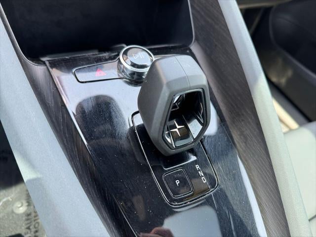 2023 Polestar 2 Long Range Dual Motor AWD