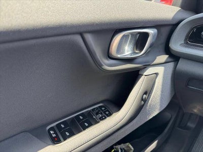 2023 Polestar 2 Long Range Dual Motor AWD