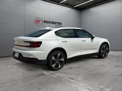 2023 Polestar 2 Long Range Dual Motor AWD