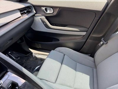 2023 Polestar 2 Long Range Dual Motor AWD