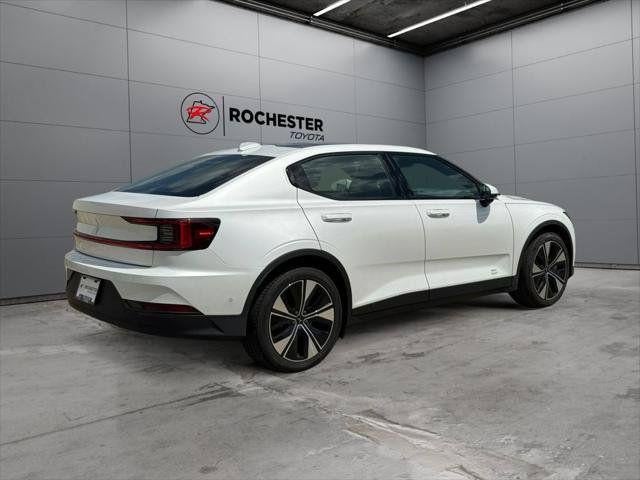 2023 Polestar 2 Long Range Dual Motor AWD