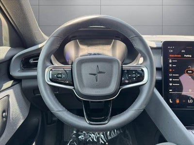 2023 Polestar 2 Long Range Dual Motor AWD